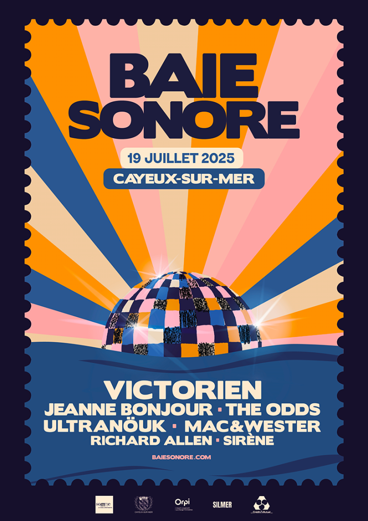 Festival Baie Sonore