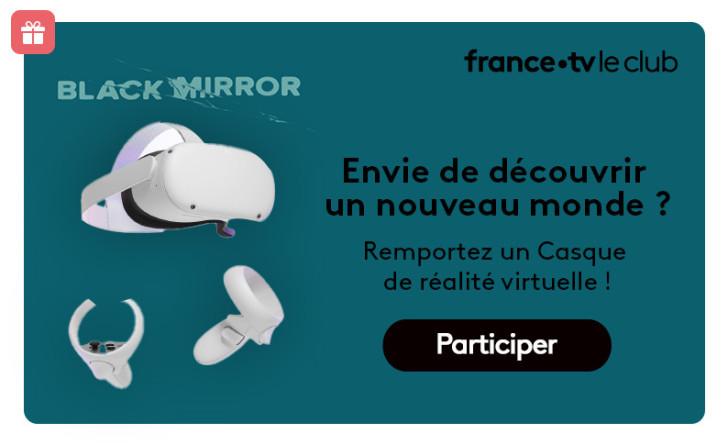 Black Mirror
