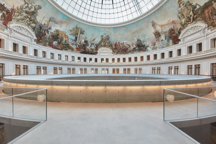 La Bourse de Commerce - Pinault Collection