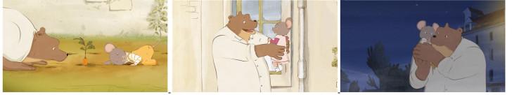 Ernest et Célestine, la collection - Saison 2