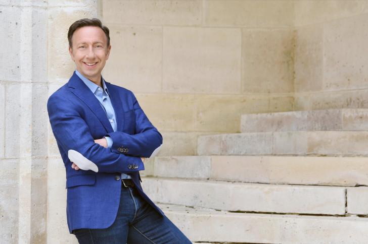 Stéphane Bern