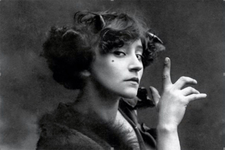 Les mondes de Colette