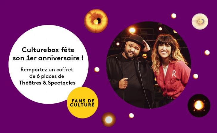Culturebox