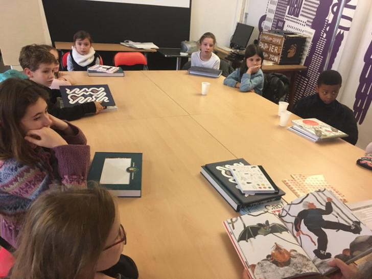 Edition 2019 : délibération du jury