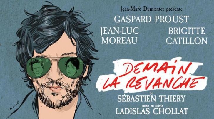 demain la revanche