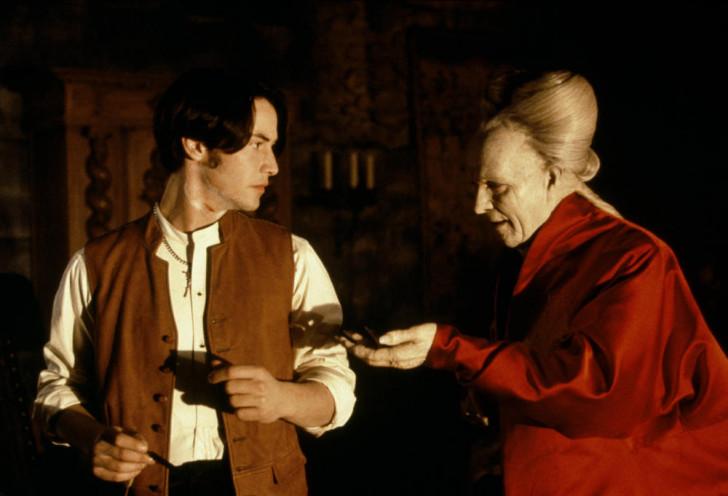 Dracula de Francis Ford Coppola