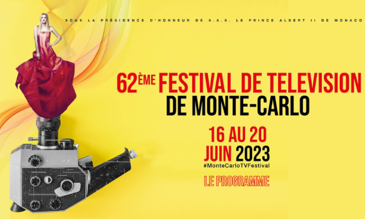 Festival Monte Carlo 2023