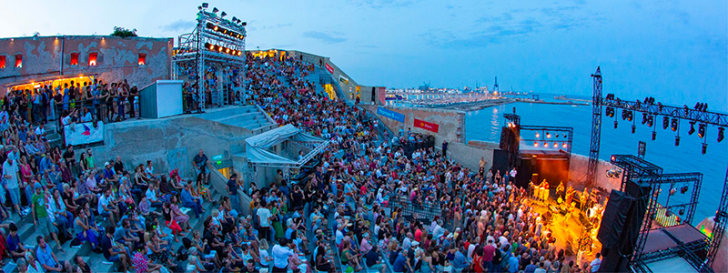 Fiest’à Sète