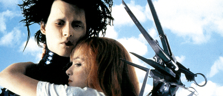 Tim Burton, es-tu là ?