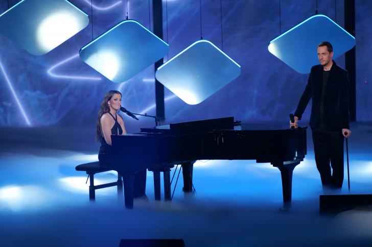 Camille Lellouche, Grand Corps Malade