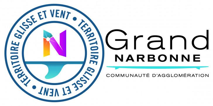 logo grand Narbonne