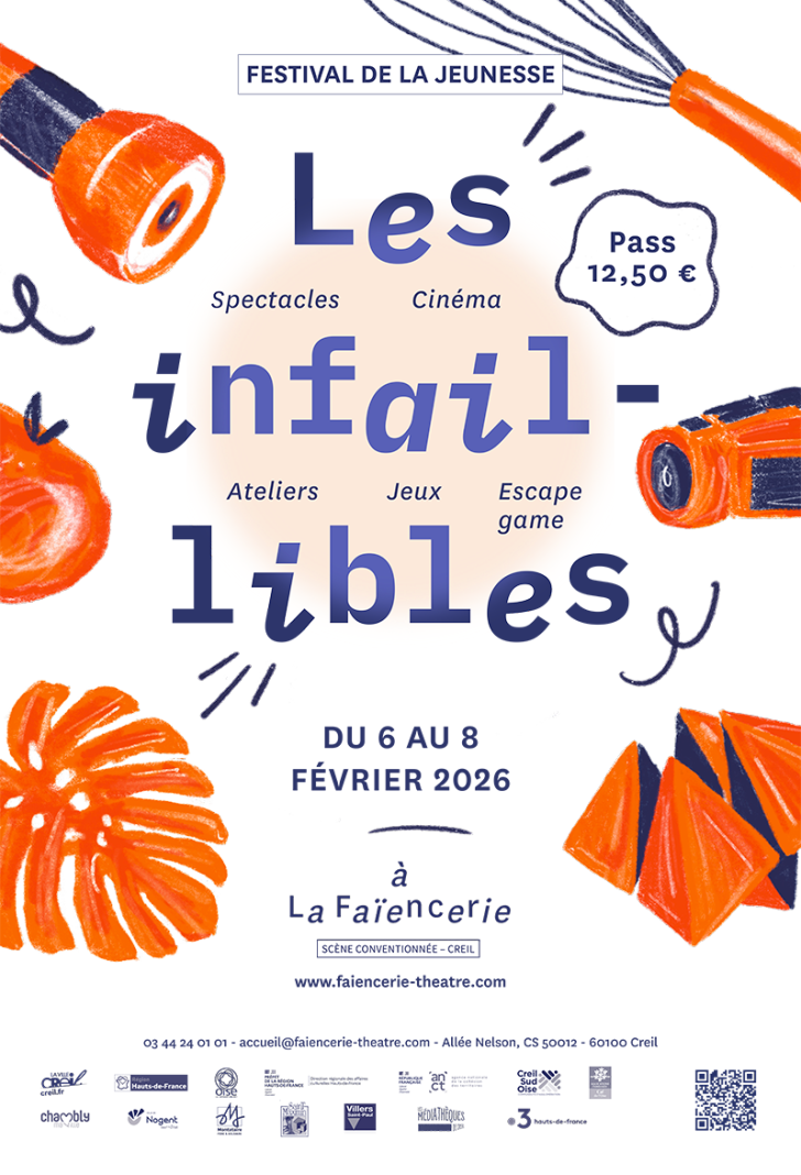 Les Infail-libles