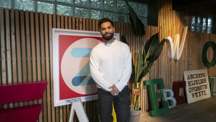 Photo de Kendji Girac