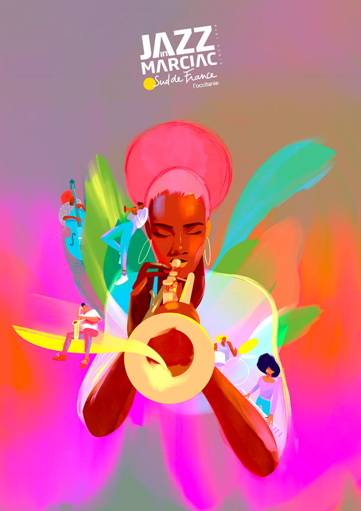 Jazz in Marciac