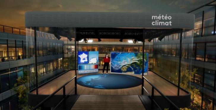 Journal Météo Climat