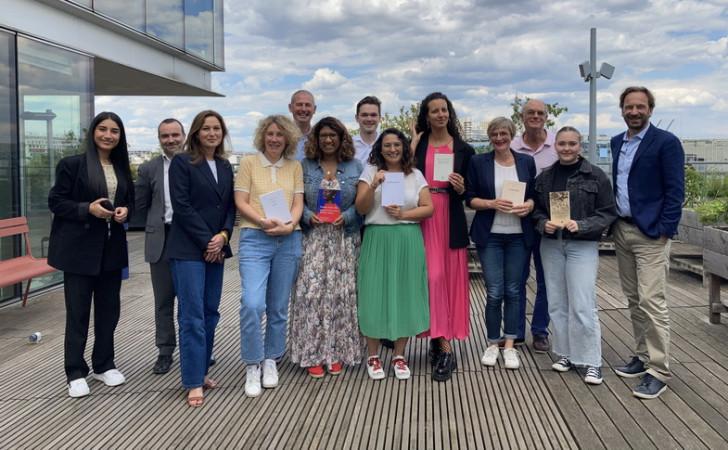 Le jury 2022