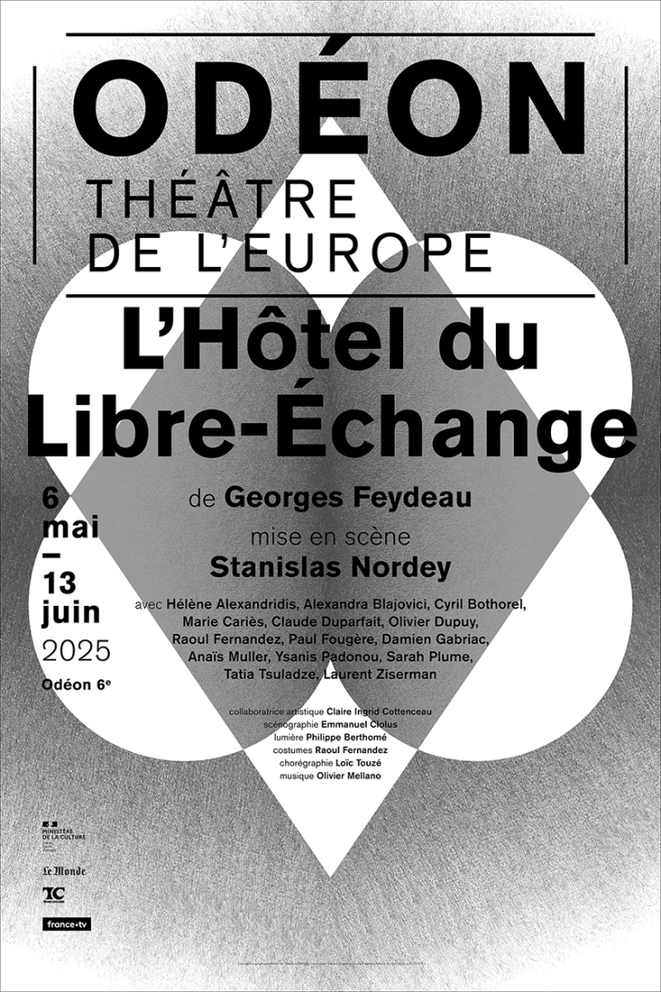 L’Hôtel du Libre-Échange