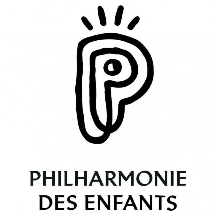 La Philharmonie des enfants