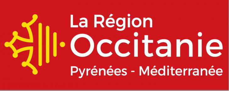 logo région occitanie