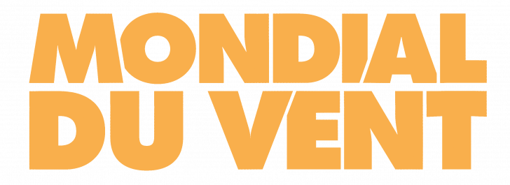 logo mondial du vent