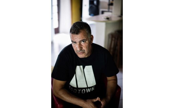 Magyd Cherfi