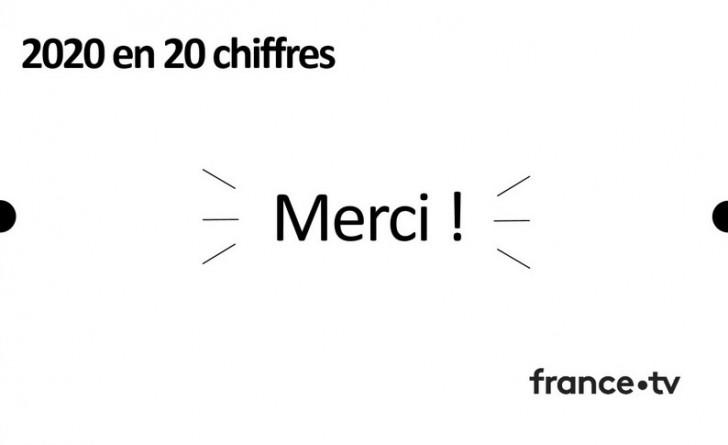 Merci !