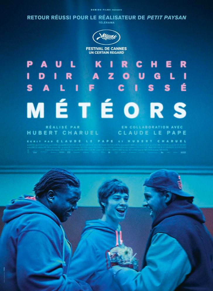 Météors