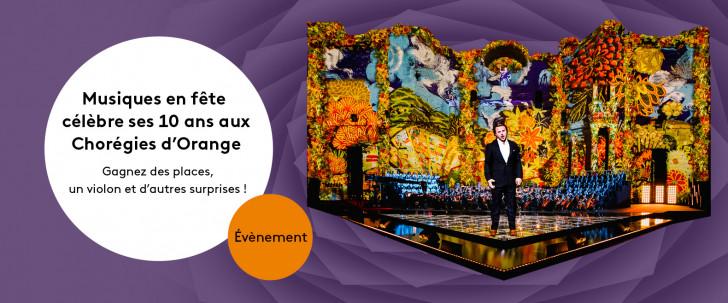 Musiques en fête 2021
