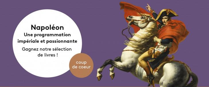 Soirée Napoléon