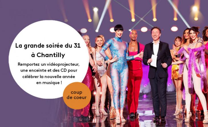 Jouez et gagnez !