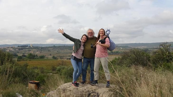 Photo Nues & Culottées - Objectif Colorado provençal