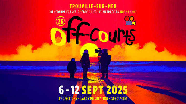 Festival Off-Courts Trouville