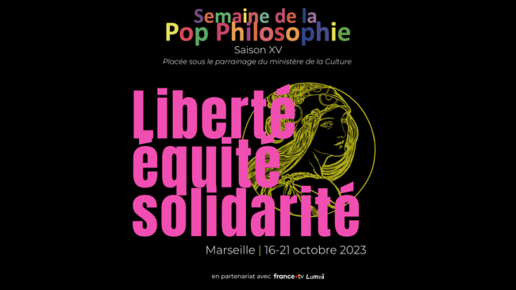 Invitations pour la soirée inaugurale