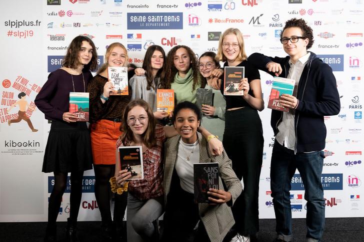 Remise des Prix Pépites 2019
