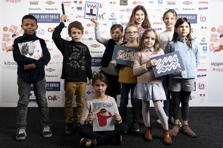Le jury 1