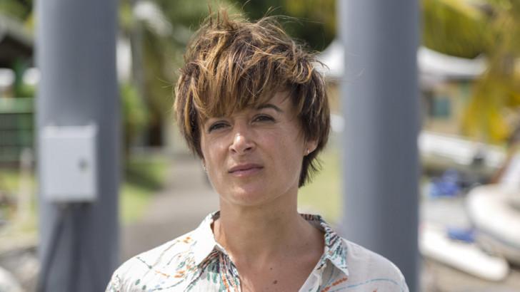 Tropiques criminels / Béatrice de La Boulaye