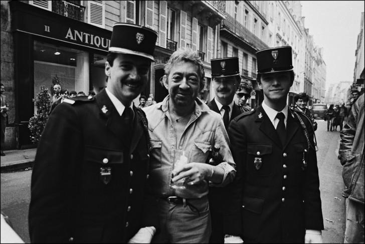 Archives secrètes