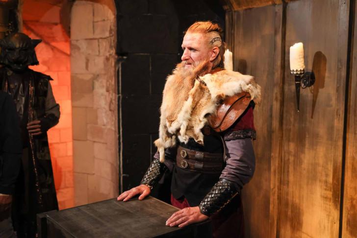 Le Viking