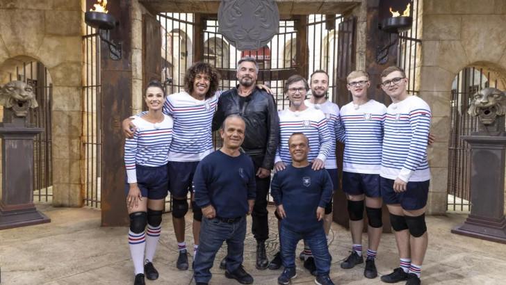 Fort Boyard