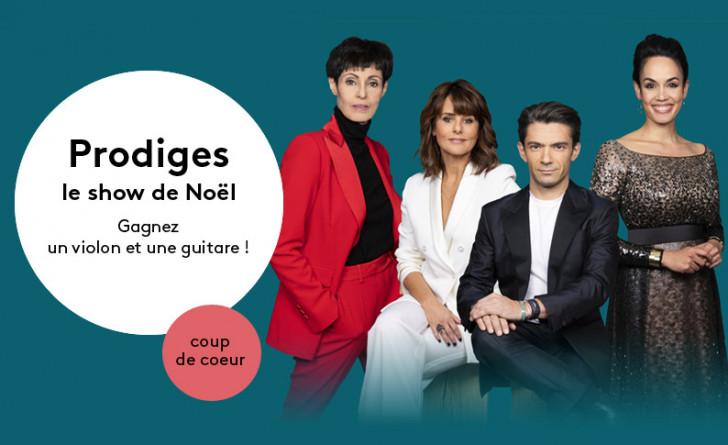 Prodiges 2021