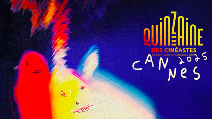 La Quinzaine des Cinéastes