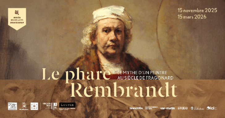 Le Phare Rembrandt