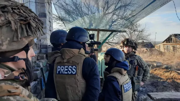 reporters