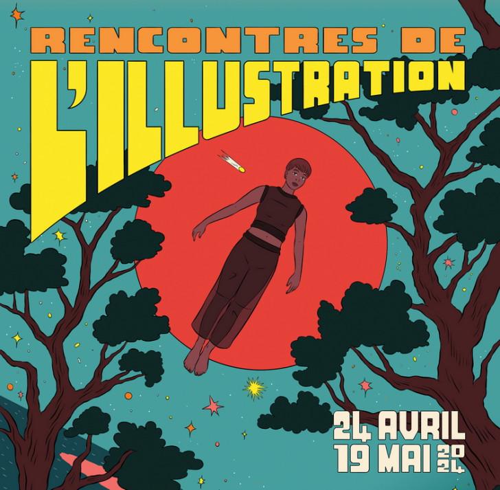 Rencontres internationales de l'illustration