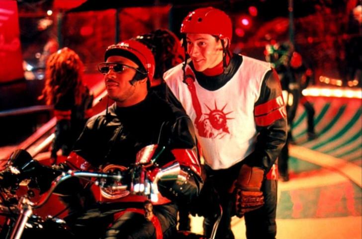 Rollerball de John McTiernan