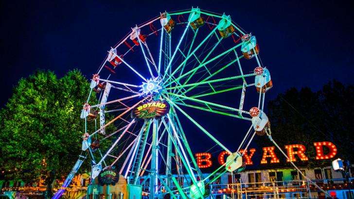 Boyard Land