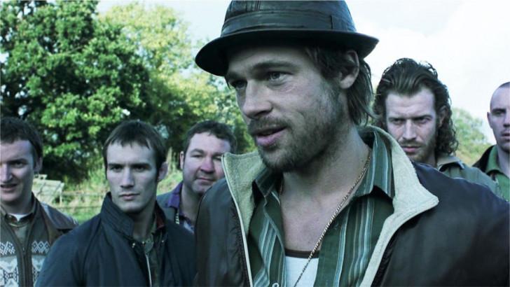 Snatch de Guy Ritchie