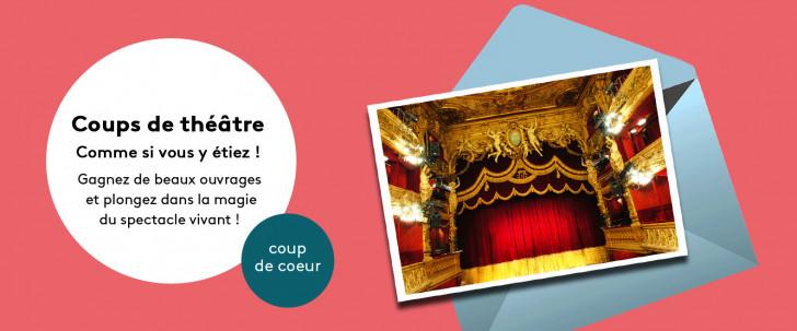 théâtre