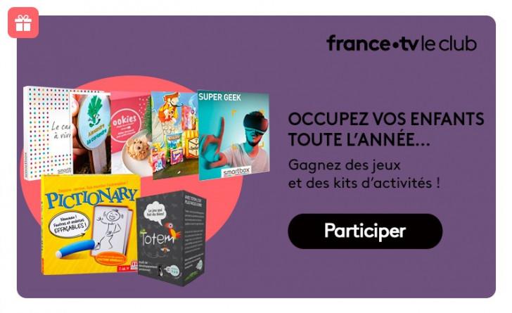 Faites le plein de créativité !