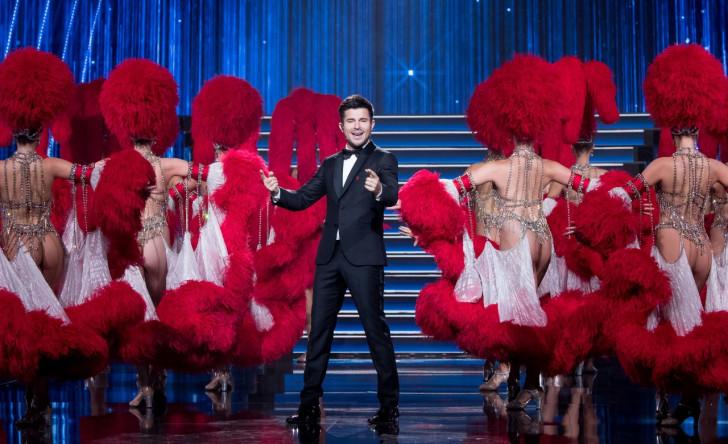 Vincent Niclo
